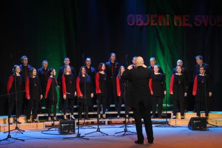 Krajevni praznik Rakeka 42 Foto Ljubo Vukelič